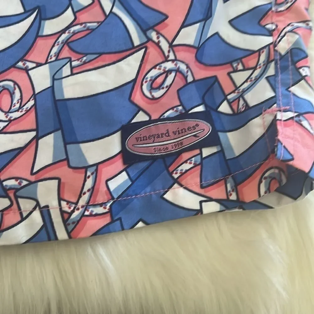 Vineyard Vines excellent drawstring